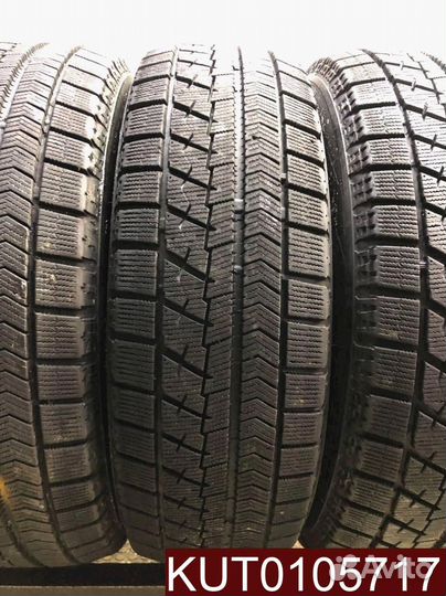 Bridgestone Blizzak VRX 195/65 R15 91Q