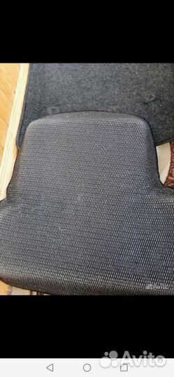 Коврики в машину