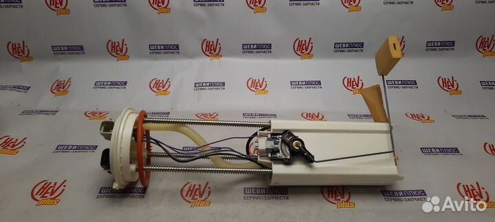 Модуль бензонасоса Chevrolet Тahoe