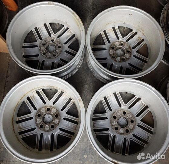 5x108 R16 Ford