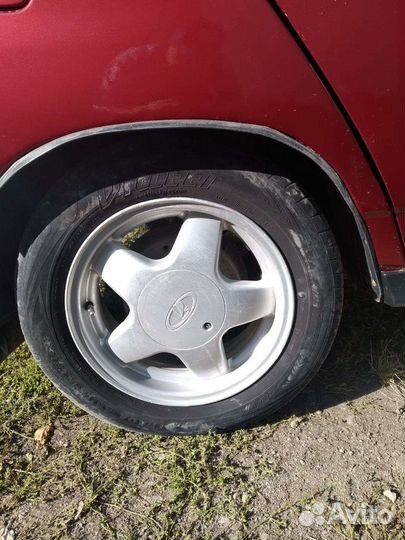 Viatti Strada Asimmetrico 175/65 R14