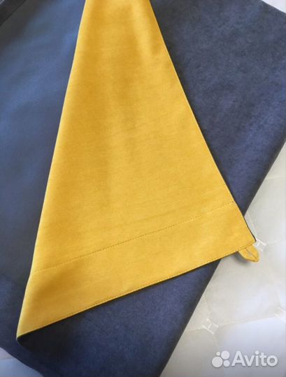 Продам коплект штор