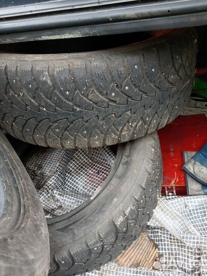 Nordman Nordman 4 185/55 R15
