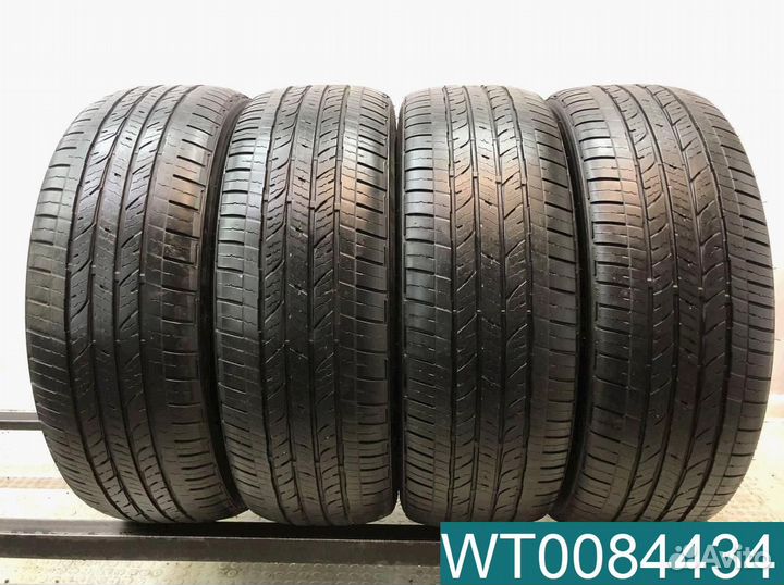 Bridgestone Dueler H/T 843 215/60 R17 95T