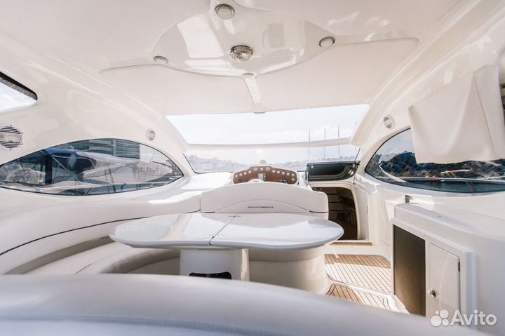 Морские прогулки аренда яхты