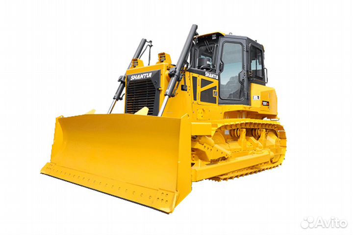 Shantui SD17B3 XL, 2024