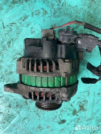 Генератор Hyundai Accent 94-99