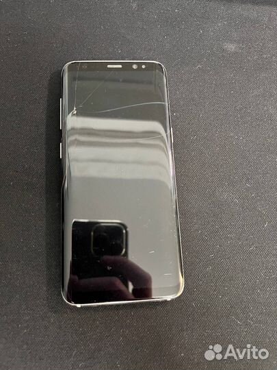 Samsung Galaxy S8, 4/64 ГБ