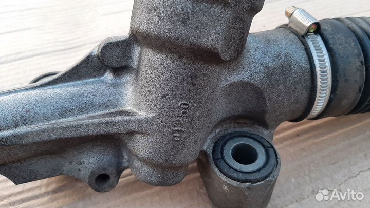 Рулевая рейка Mazda сх5