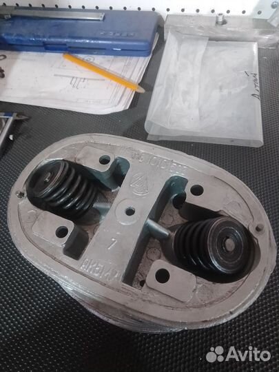 Ремонт двигателей урал