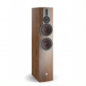 Dali Rubicon 6 Natural Walnut новые