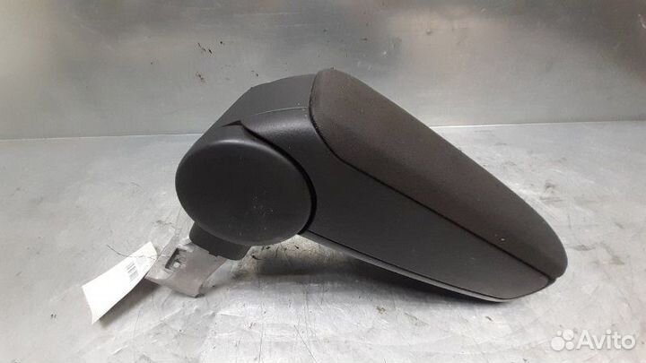 Подлокотник Audi A4 B6 2000-2004 седан 1 2002