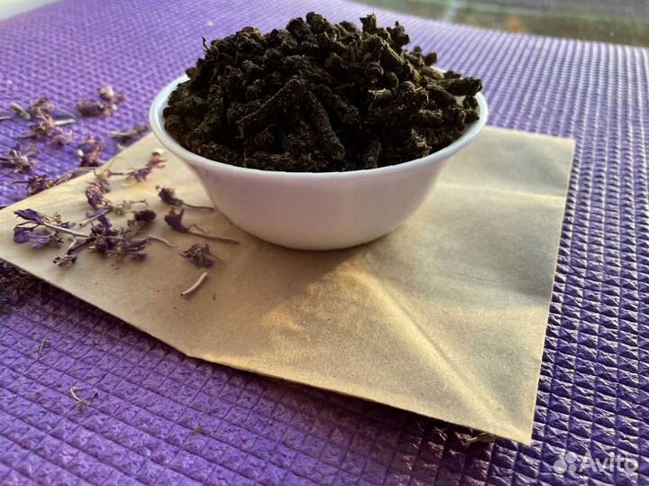 Иван чай 1 кг качественный, полезный