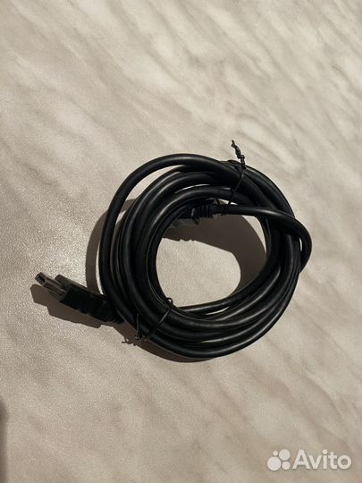 Belsis Видеокабель hdmi/hdmi, 3 м, черный