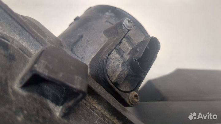 Измеритель потока воздуха BMW 1 F20, F21, 2014