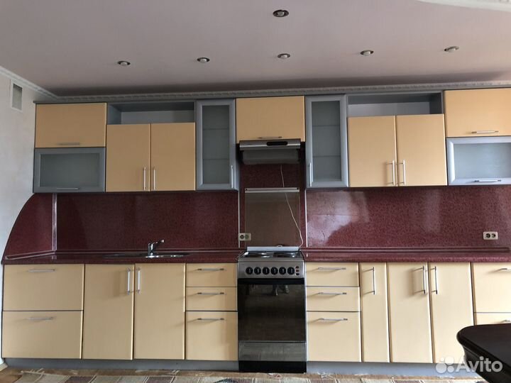 Кухонный гарнитур