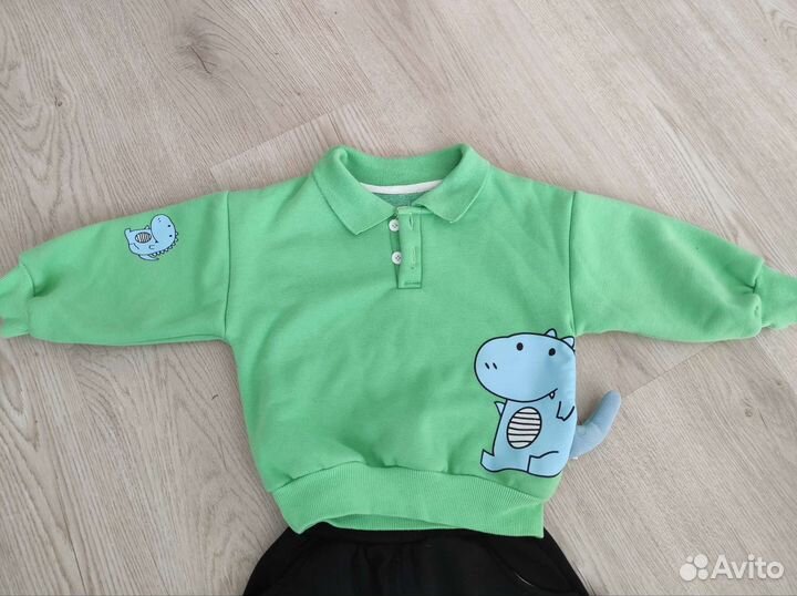 Костюм детский