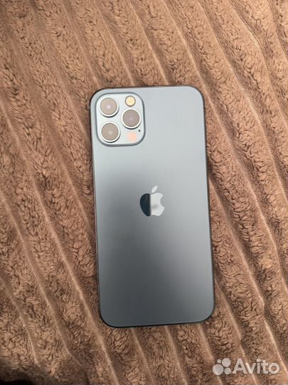 iPhone 12 Pro, 128 ГБ