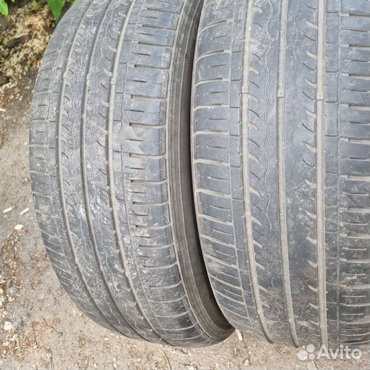Kumho Solus KH17 205/60 R16