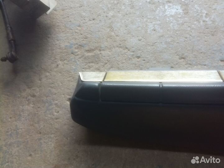 Торпедо ваз 2101