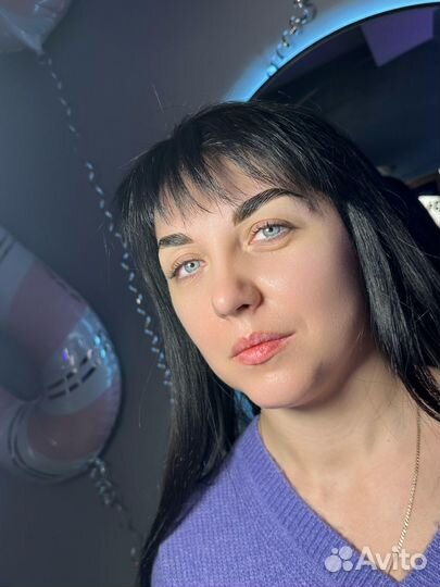 Мастер бровист