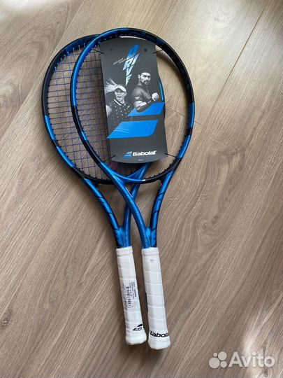 Теннисные ракетки 240-270 гр