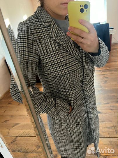 Пальто женское 42 44