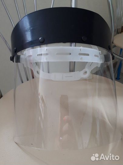 Маска для лица