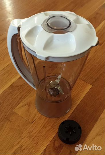 Чаша для блендера