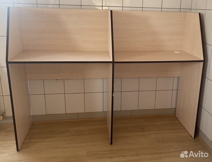 Столик колл-центра