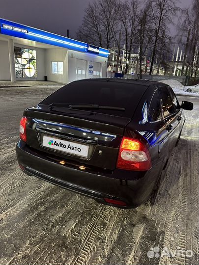 LADA Priora 1.6 МТ, 2011, 153 000 км