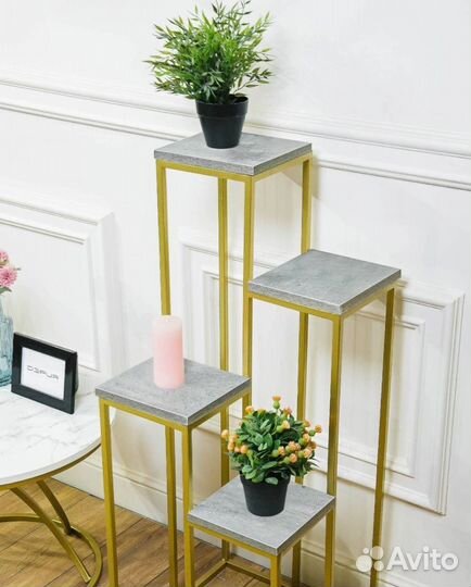 Цветочница