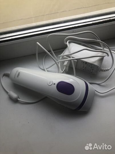 Фотоэпилятор браун оригинал куплин в мвидео бу