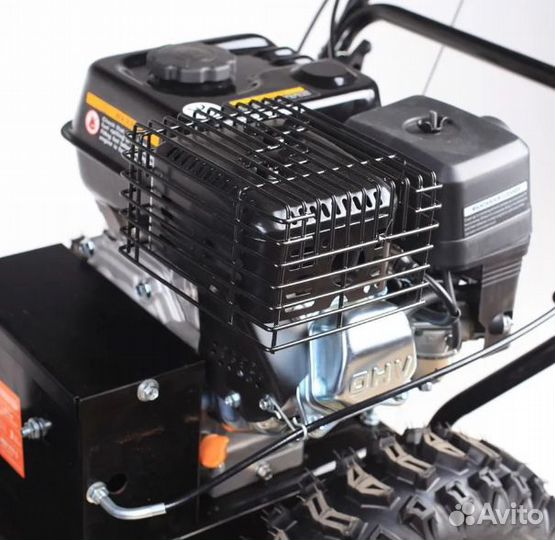 Снегоуборщик patriot PRO 777 S