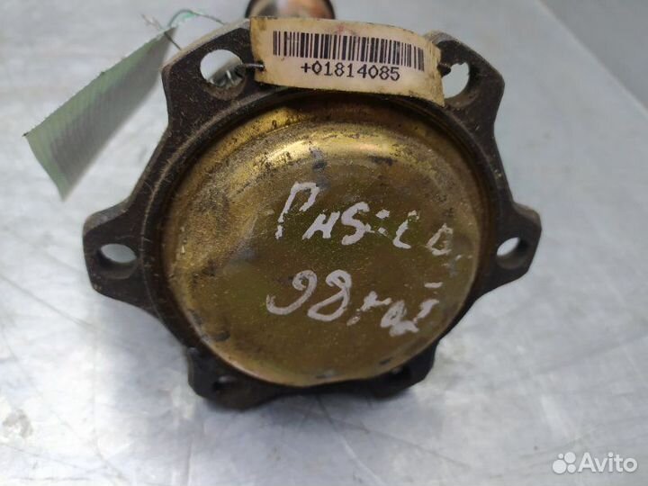 ШРУС внутренний передний Volkswagen Passat B5