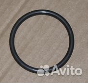 Кольцо д 65*75 уплотнительное кулака переднего мос