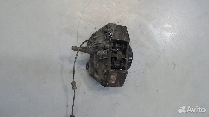 Суппорт Mercedes ML W163, 2002