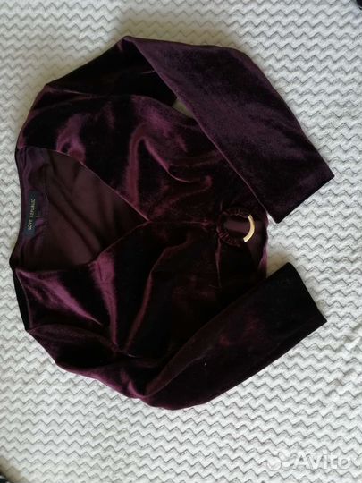 Брендовые вещи пакетом 42 44