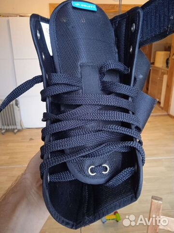 Ортез для голеностопа