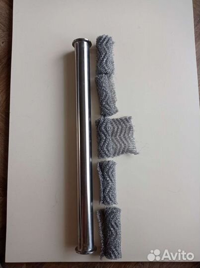 Бражная колонна 1 5 дюйма