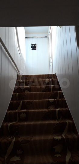 3-к. квартира, 74,6 м², 2/2 эт.