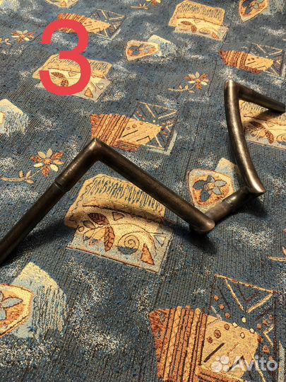 Велозапчасти