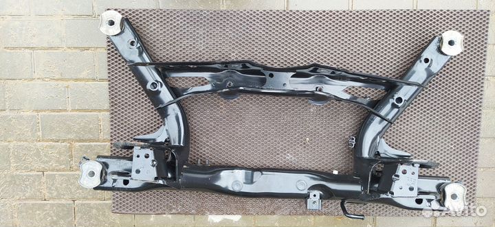 Балка задняя Volkswagen Tiguan