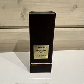 Мужской парфюм TOM ford tobacco vanille 50