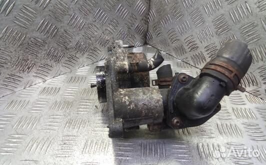 Насос вакуумный ford transit 7 (BLV40KX01)