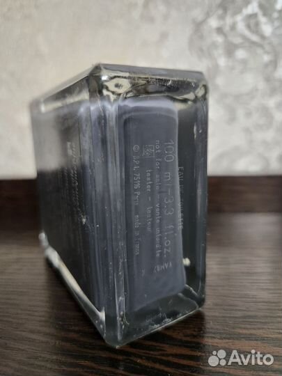 Духи Dolce gabbana (forever)