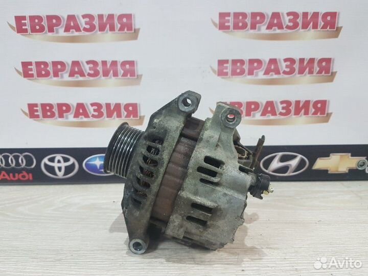 Генератор Honda Stepwgn RF7 K20A 2004