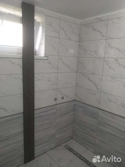 Укладка плитки