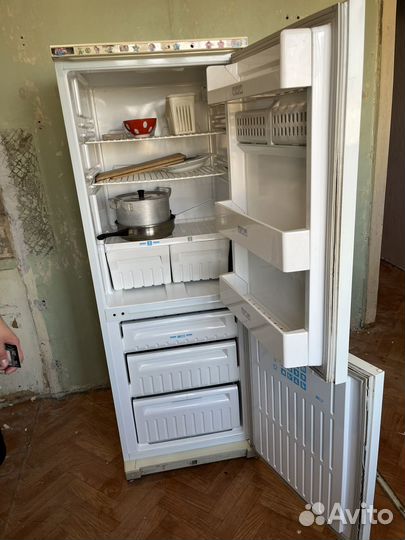 Холодильник