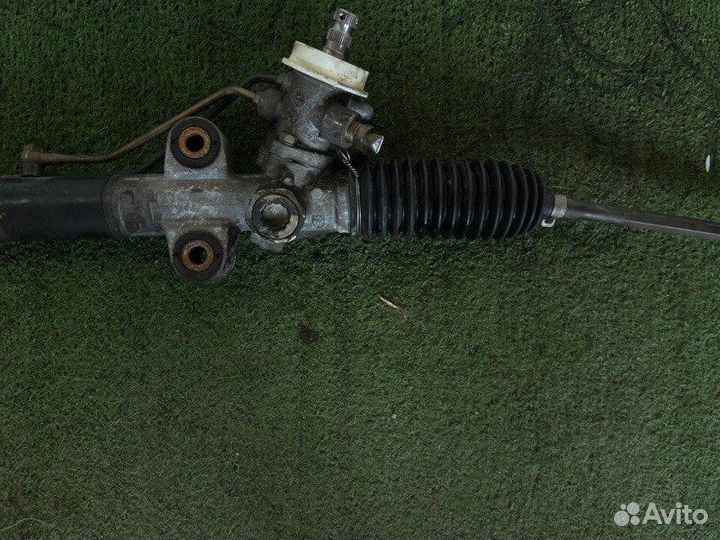 Рулевая рейка Mazda Premacy CP8W